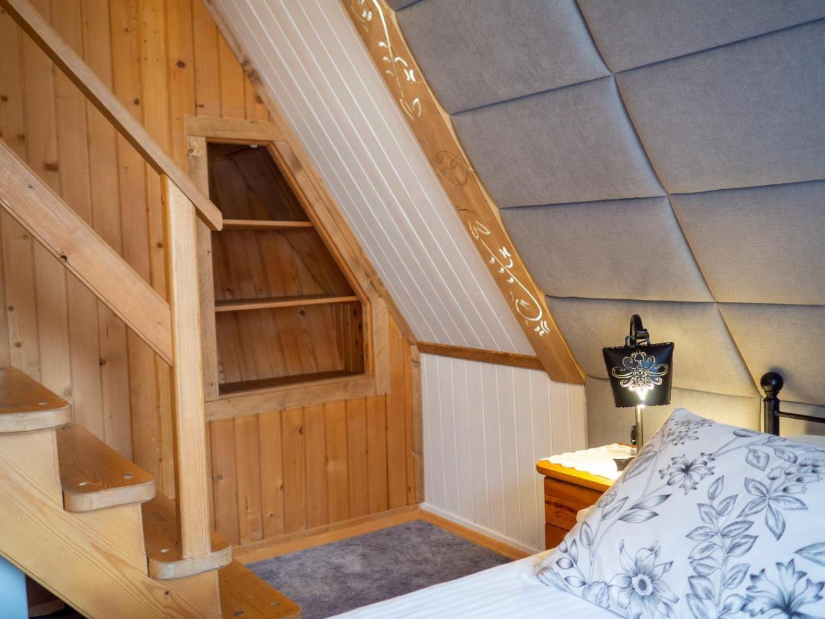 Eco Willa Karpatia Ski&Wellness Murzasichle Εξωτερικό φωτογραφία