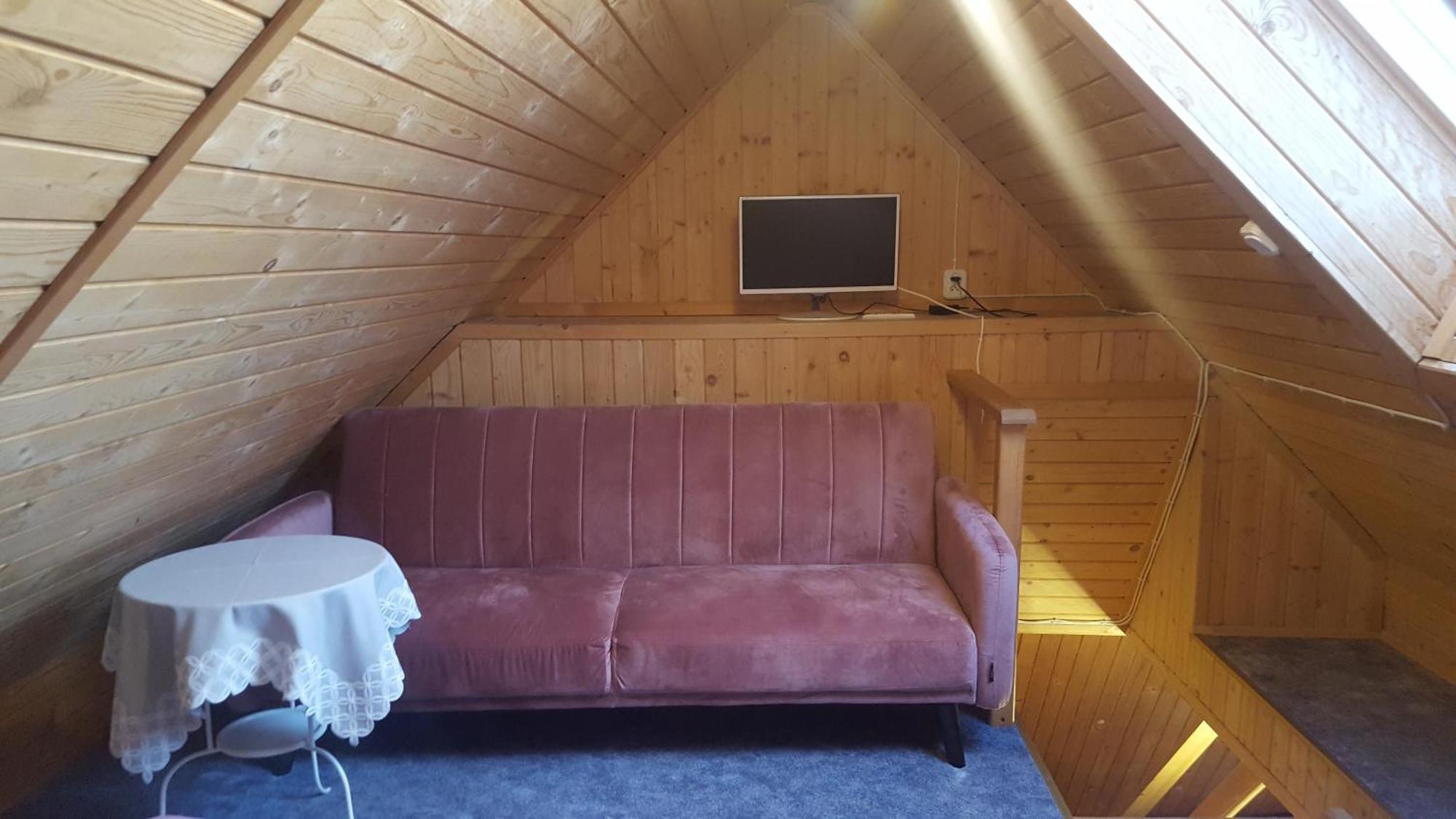 Eco Willa Karpatia Ski&Wellness Murzasichle Δωμάτιο φωτογραφία