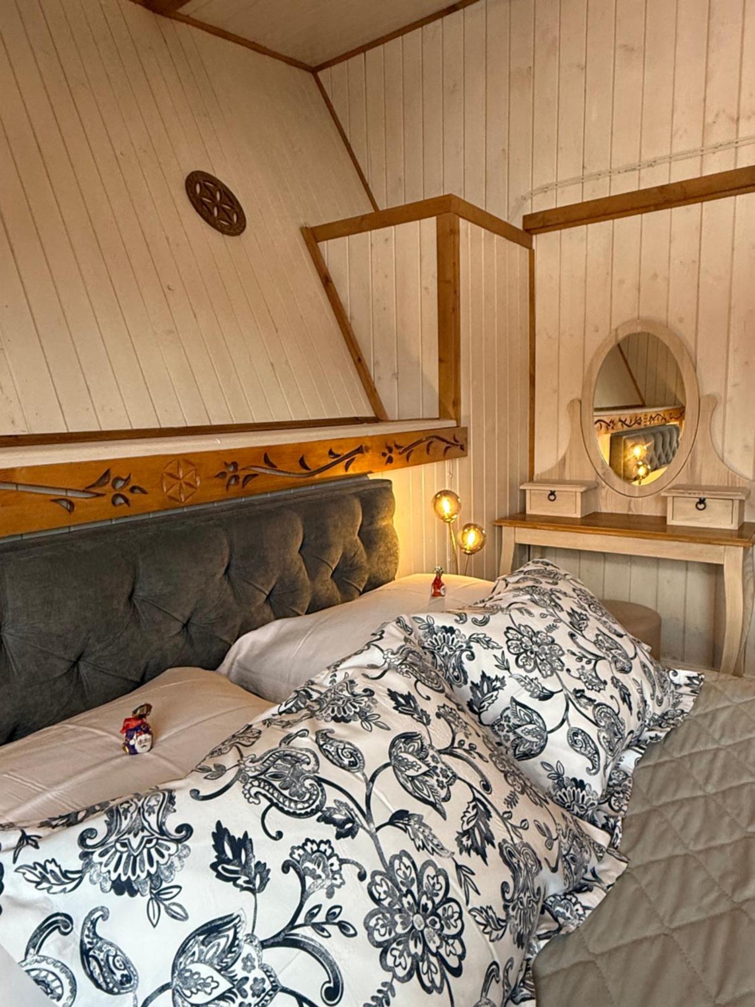 Eco Willa Karpatia Ski&Wellness Murzasichle Εξωτερικό φωτογραφία