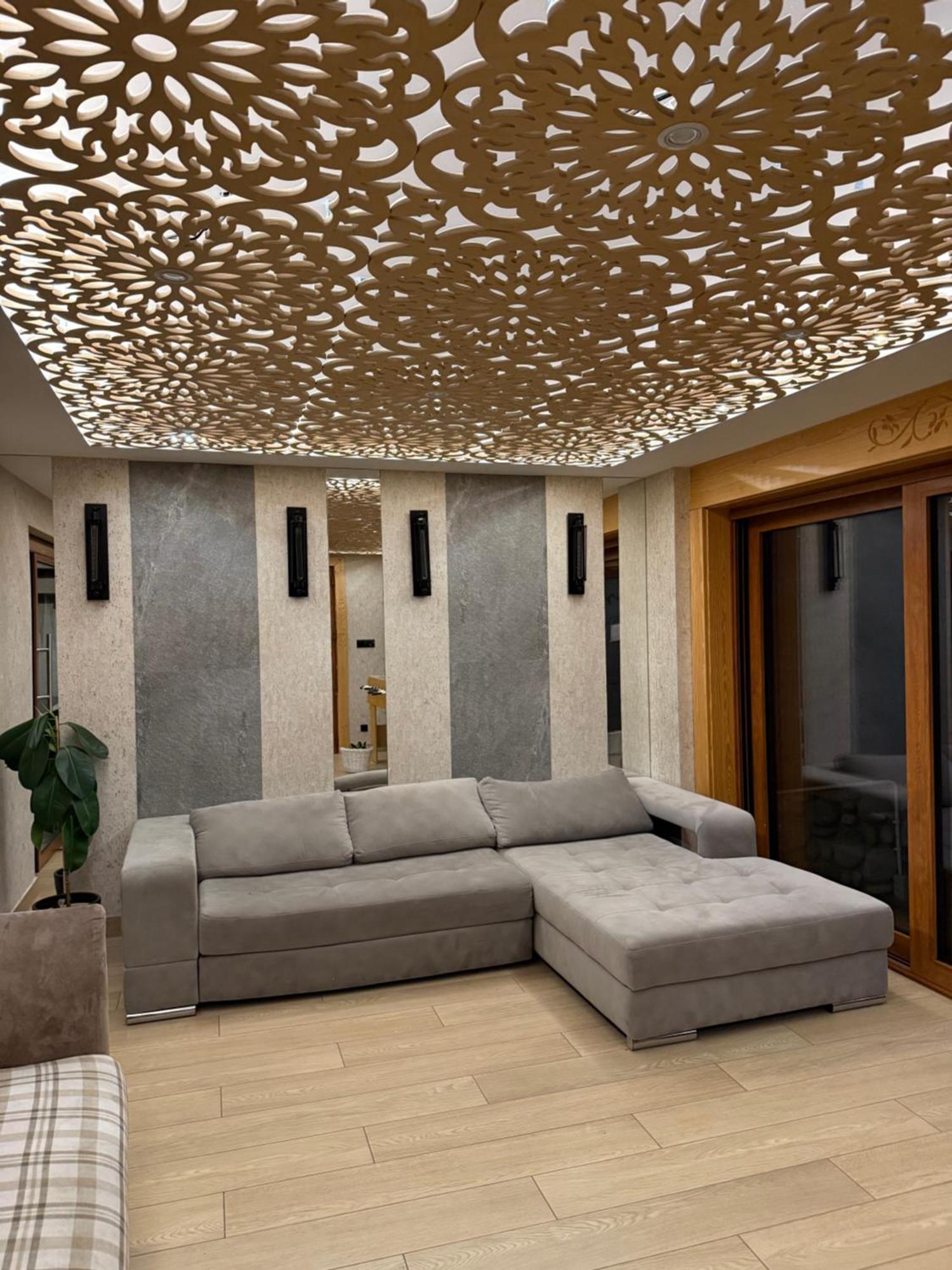 Eco Willa Karpatia Ski&Wellness Murzasichle Εξωτερικό φωτογραφία